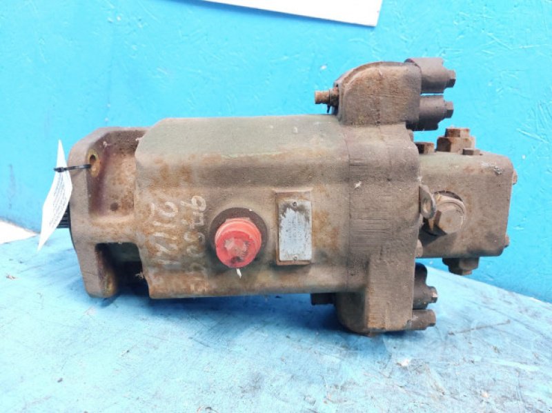 Sonstiges Mähdrescherzubehör typu John Deere 9780 CTS, Gebrauchtmaschine v Hemmet (Obrázek 10)