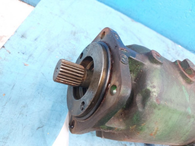 Sonstiges Mähdrescherzubehör typu John Deere 9780 CTS, Gebrauchtmaschine v Hemmet (Obrázek 9)