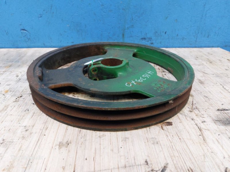 Sonstiges Mähdrescherzubehör typu John Deere 9780, Gebrauchtmaschine v Hemmet (Obrázek 3)