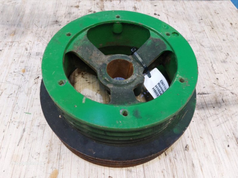 Sonstiges Mähdrescherzubehör des Typs John Deere 9780, Gebrauchtmaschine in Hemmet (Bild 3)