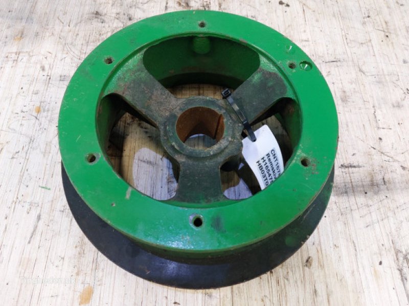 Sonstiges Mähdrescherzubehör des Typs John Deere 9780, Gebrauchtmaschine in Hemmet (Bild 8)