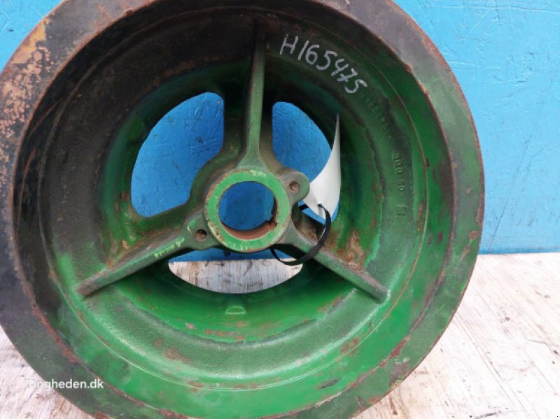 Sonstiges Mähdrescherzubehör des Typs John Deere 9780, Gebrauchtmaschine in Hemmet (Bild 13)