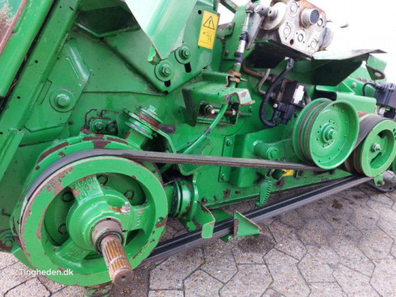 Sonstiges Mähdrescherzubehör des Typs John Deere 9780, Gebrauchtmaschine in Hemmet (Bild 19)