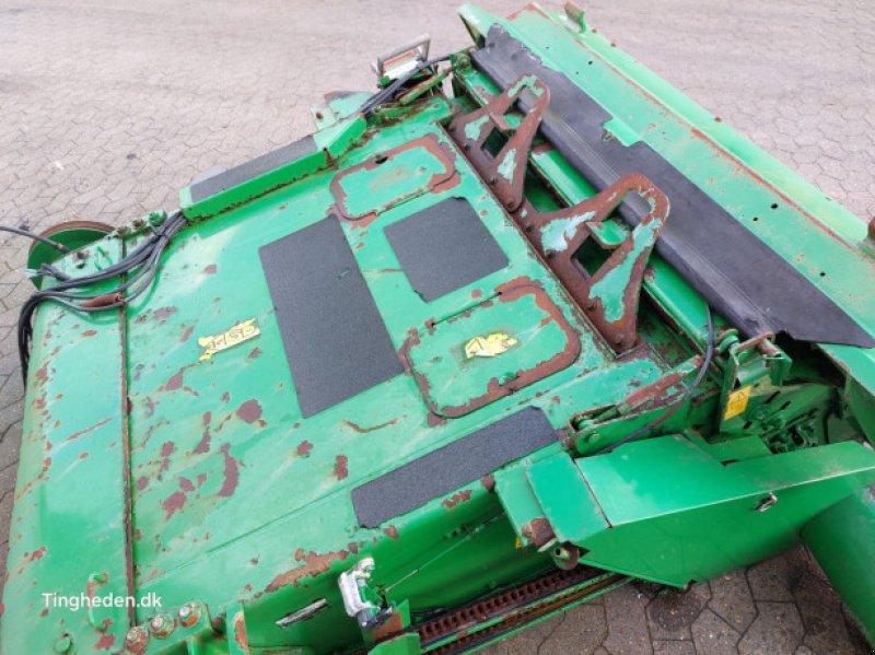 Sonstiges Mähdrescherzubehör des Typs John Deere 9780, Gebrauchtmaschine in Hemmet (Bild 11)