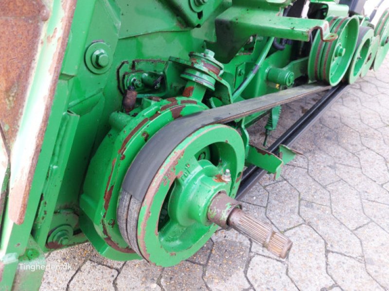 Sonstiges Mähdrescherzubehör des Typs John Deere 9780, Gebrauchtmaschine in Hemmet (Bild 20)