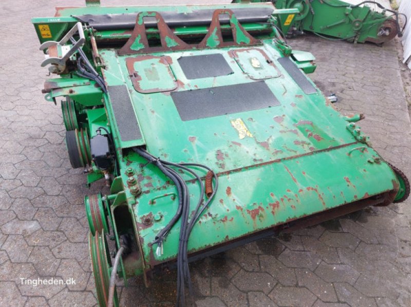 Sonstiges Mähdrescherzubehör des Typs John Deere 9780, Gebrauchtmaschine in Hemmet (Bild 15)