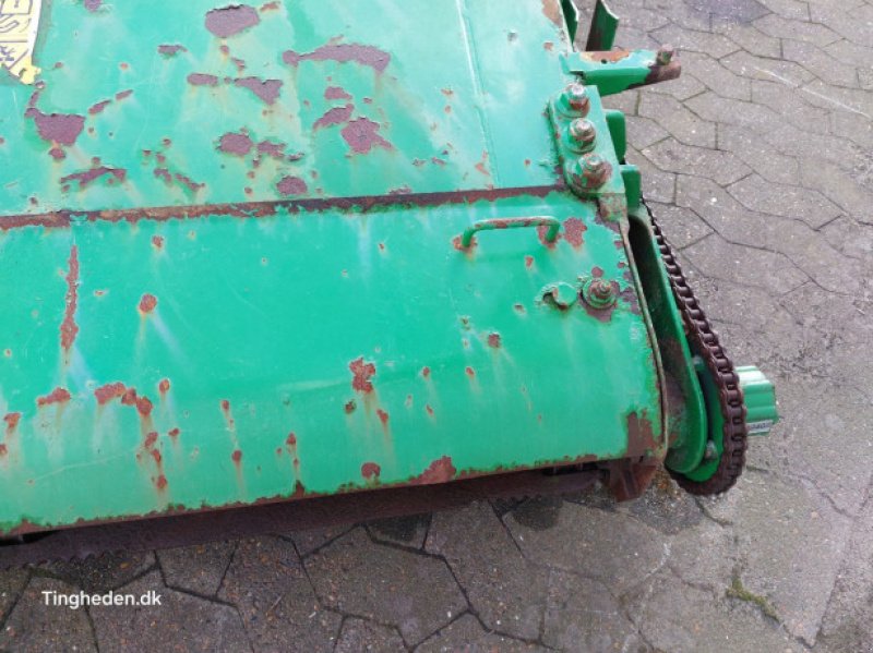 Sonstiges Mähdrescherzubehör des Typs John Deere 9780, Gebrauchtmaschine in Hemmet (Bild 13)