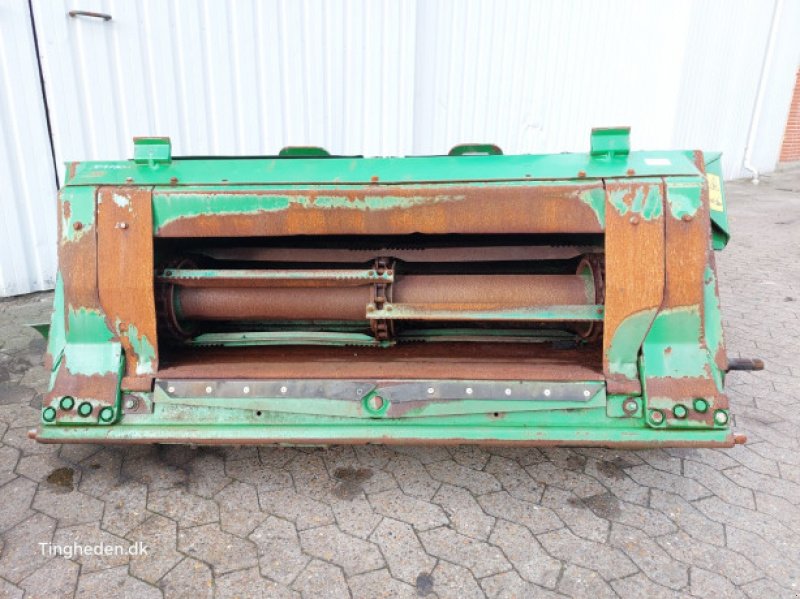 Sonstiges Mähdrescherzubehör des Typs John Deere 9780, Gebrauchtmaschine in Hemmet (Bild 23)