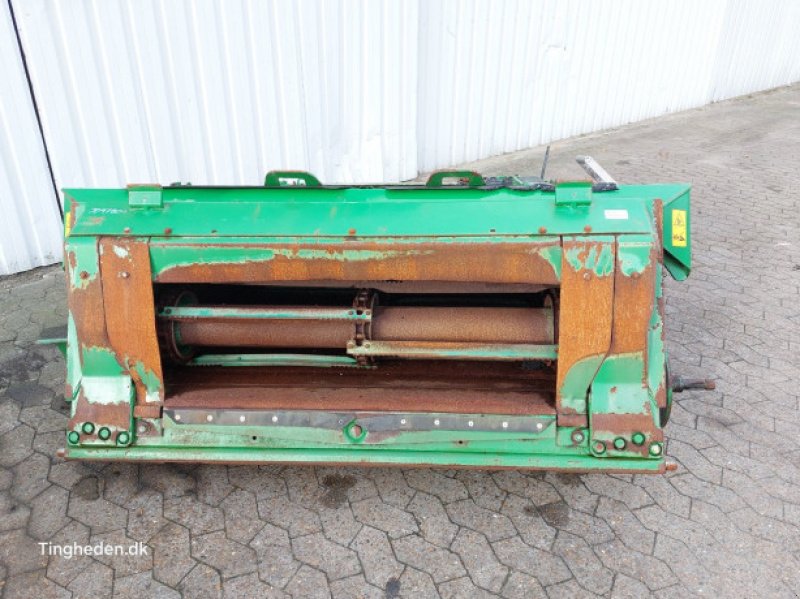 Sonstiges Mähdrescherzubehör des Typs John Deere 9780, Gebrauchtmaschine in Hemmet (Bild 2)