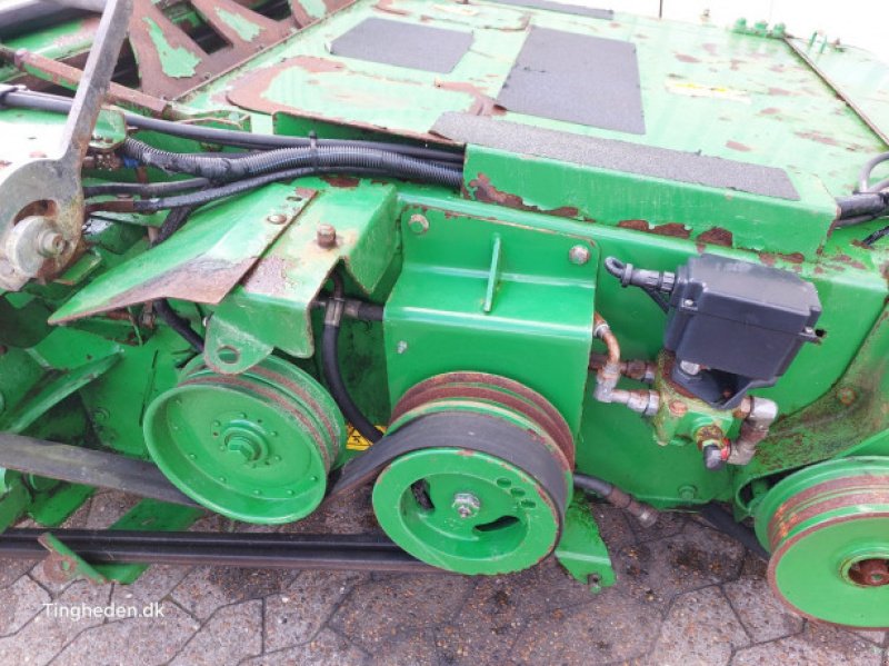 Sonstiges Mähdrescherzubehör des Typs John Deere 9780, Gebrauchtmaschine in Hemmet (Bild 17)