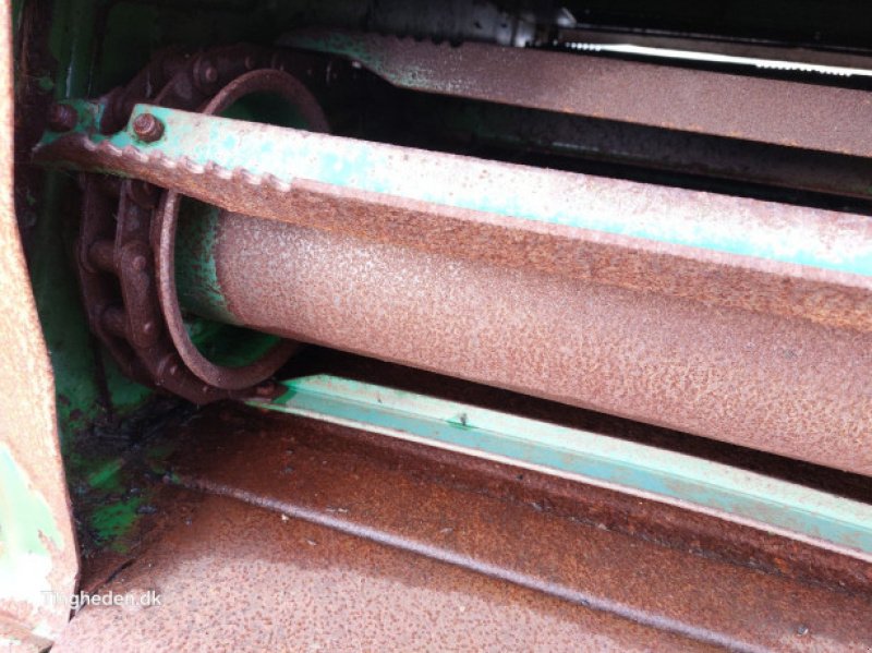 Sonstiges Mähdrescherzubehör des Typs John Deere 9780, Gebrauchtmaschine in Hemmet (Bild 22)