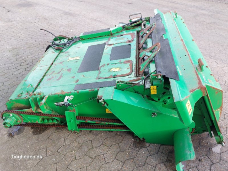 Sonstiges Mähdrescherzubehör des Typs John Deere 9780, Gebrauchtmaschine in Hemmet (Bild 7)
