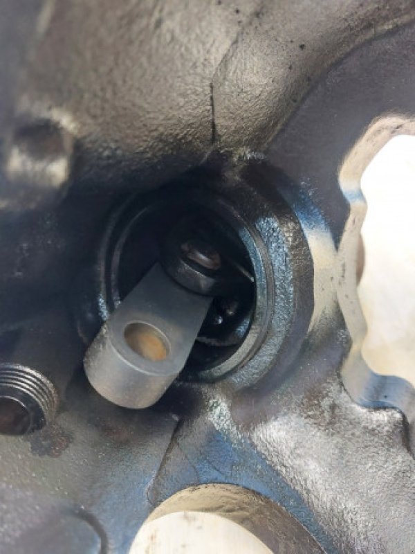 Sonstiges Mähdrescherzubehör typu John Deere 9780, Gebrauchtmaschine v Hemmet (Obrázek 11)