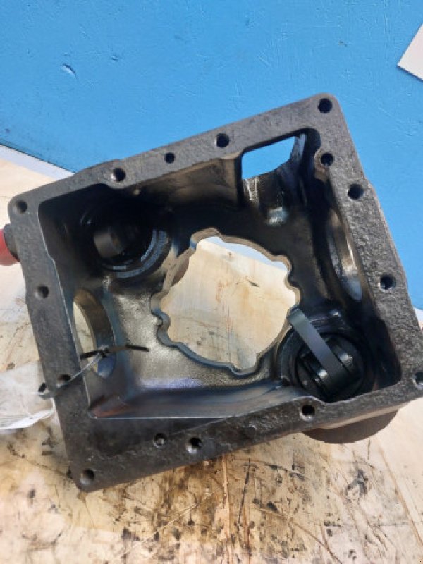 Sonstiges Mähdrescherzubehör typu John Deere 9780, Gebrauchtmaschine v Hemmet (Obrázek 9)