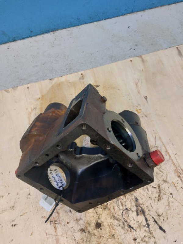 Sonstiges Mähdrescherzubehör typu John Deere 9780, Gebrauchtmaschine v Hemmet (Obrázek 12)