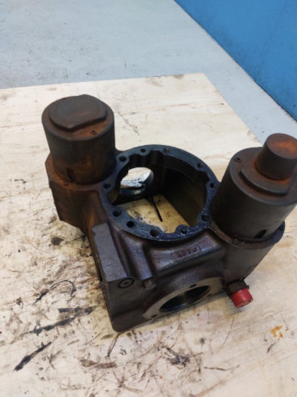 Sonstiges Mähdrescherzubehör typu John Deere 9780, Gebrauchtmaschine v Hemmet (Obrázek 3)