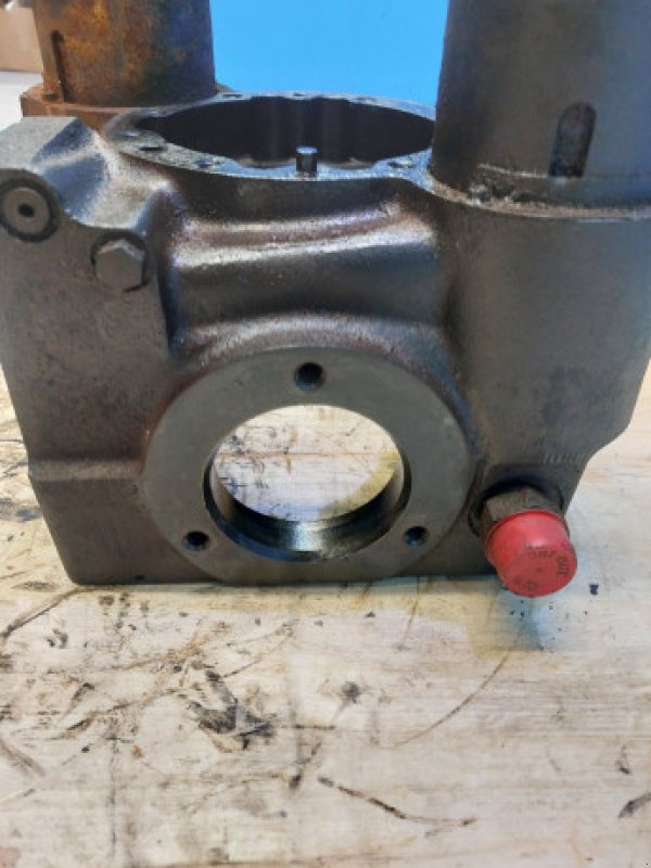 Sonstiges Mähdrescherzubehör typu John Deere 9780, Gebrauchtmaschine v Hemmet (Obrázek 7)