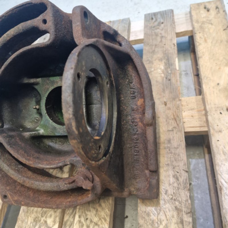 Sonstiges Mähdrescherzubehör typu John Deere 9780, Gebrauchtmaschine v Hemmet (Obrázek 3)