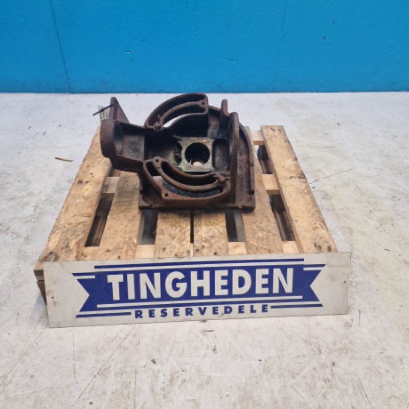 Sonstiges Mähdrescherzubehör typu John Deere 9780, Gebrauchtmaschine v Hemmet (Obrázek 1)