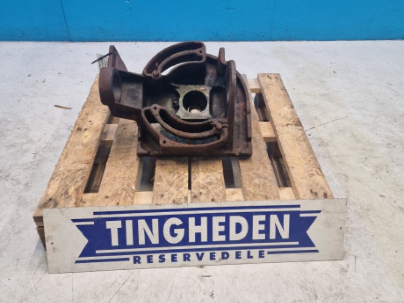 Sonstiges Mähdrescherzubehör typu John Deere 9780, Gebrauchtmaschine v Hemmet (Obrázek 1)