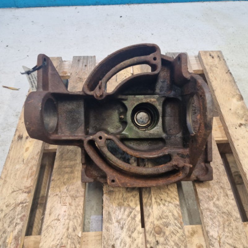 Sonstiges Mähdrescherzubehör typu John Deere 9780, Gebrauchtmaschine v Hemmet (Obrázek 2)