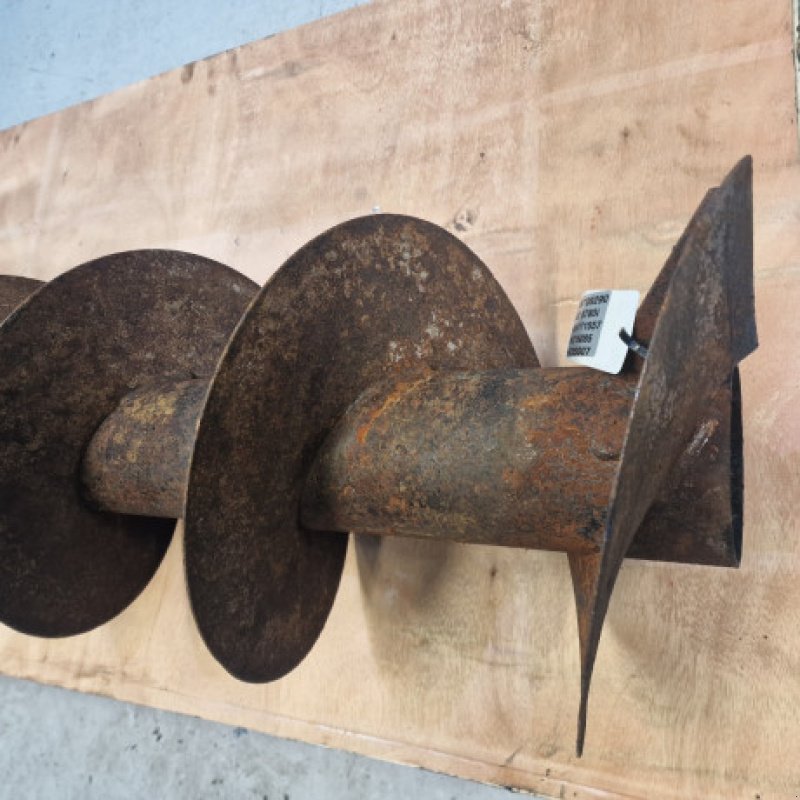 Sonstiges Mähdrescherzubehör typu John Deere 9780, Gebrauchtmaschine v Hemmet (Obrázek 9)