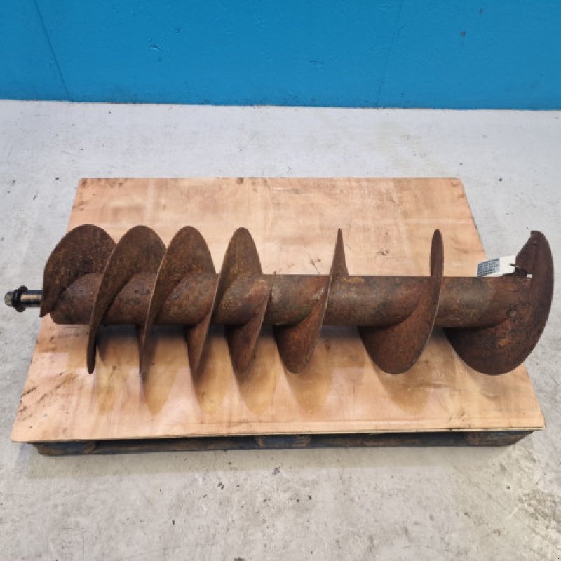 Sonstiges Mähdrescherzubehör typu John Deere 9780, Gebrauchtmaschine v Hemmet (Obrázek 13)