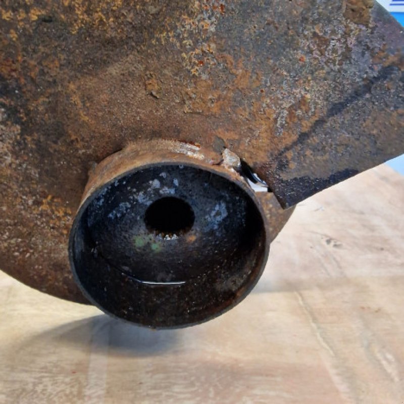 Sonstiges Mähdrescherzubehör typu John Deere 9780, Gebrauchtmaschine v Hemmet (Obrázek 12)