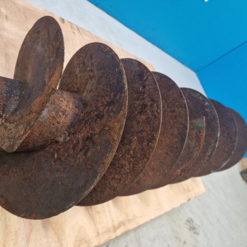 Sonstiges Mähdrescherzubehör typu John Deere 9780, Gebrauchtmaschine v Hemmet (Obrázek 5)