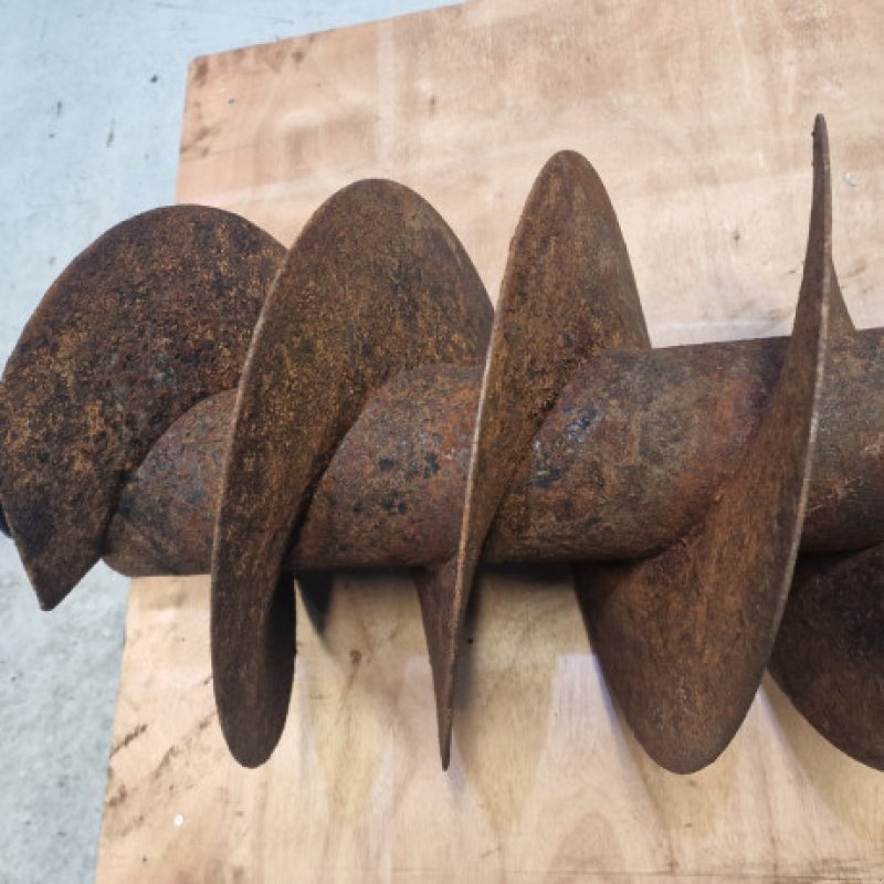 Sonstiges Mähdrescherzubehör typu John Deere 9780, Gebrauchtmaschine v Hemmet (Obrázek 7)