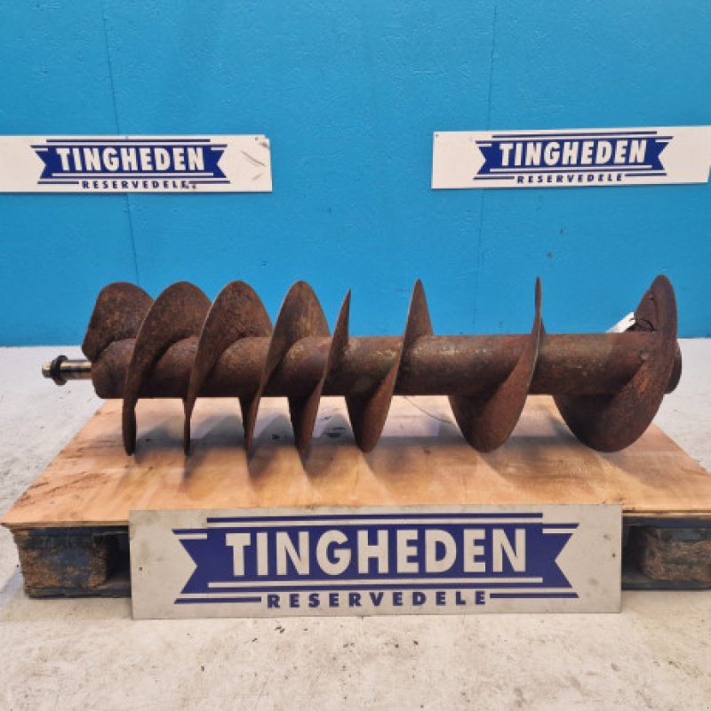 Sonstiges Mähdrescherzubehör typu John Deere 9780, Gebrauchtmaschine v Hemmet (Obrázek 2)