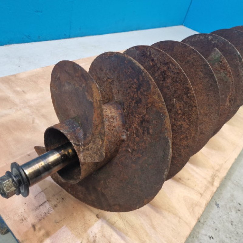 Sonstiges Mähdrescherzubehör typu John Deere 9780, Gebrauchtmaschine v Hemmet (Obrázek 3)