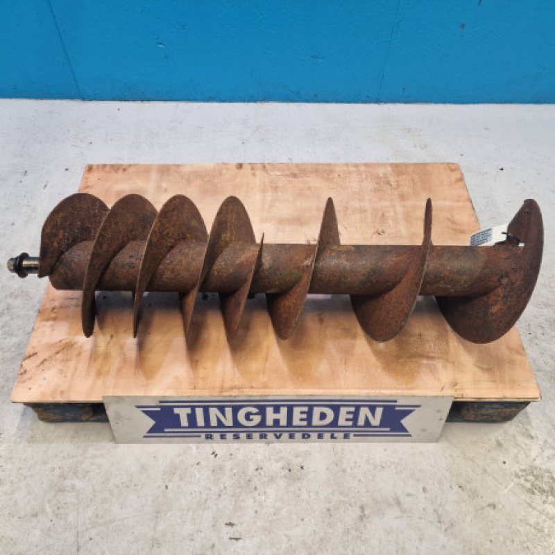 Sonstiges Mähdrescherzubehör typu John Deere 9780, Gebrauchtmaschine v Hemmet (Obrázek 1)