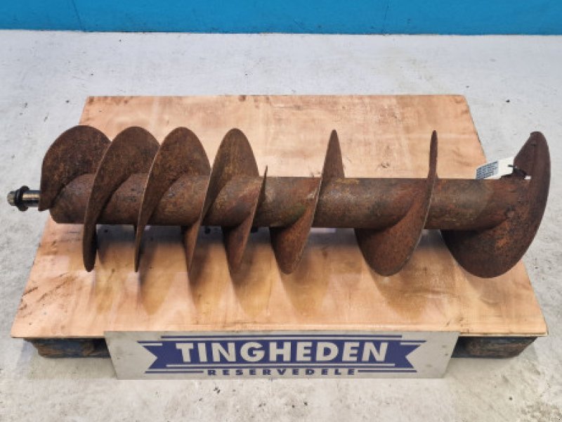 Sonstiges Mähdrescherzubehör typu John Deere 9780, Gebrauchtmaschine v Hemmet (Obrázek 1)