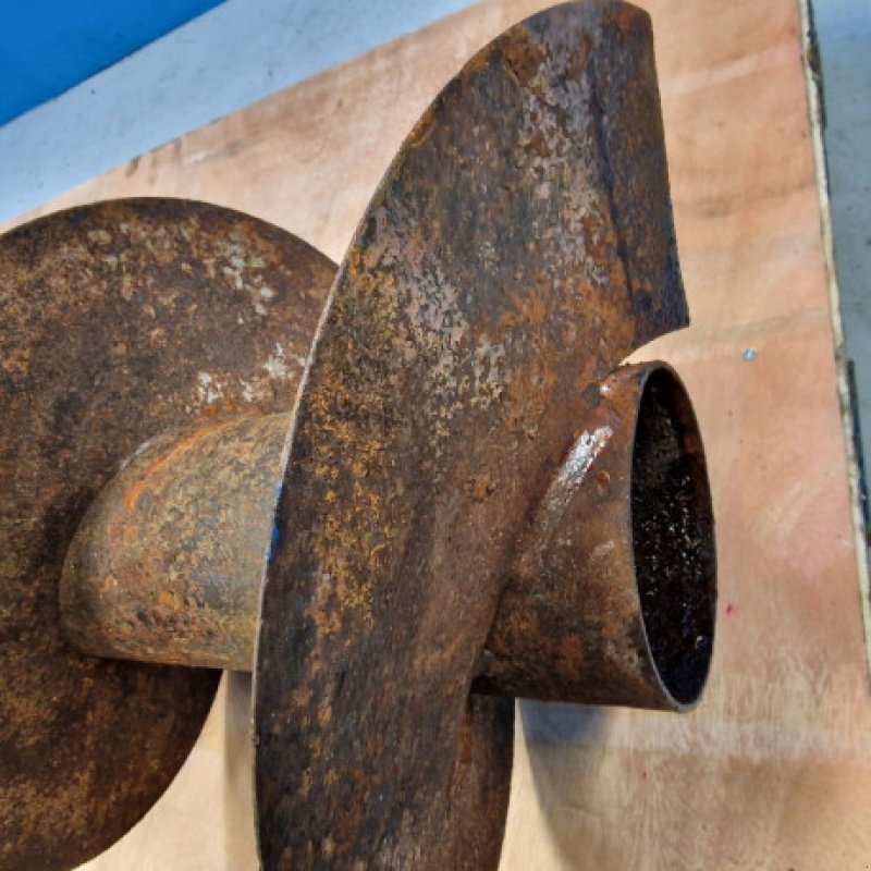 Sonstiges Mähdrescherzubehör typu John Deere 9780, Gebrauchtmaschine v Hemmet (Obrázek 11)