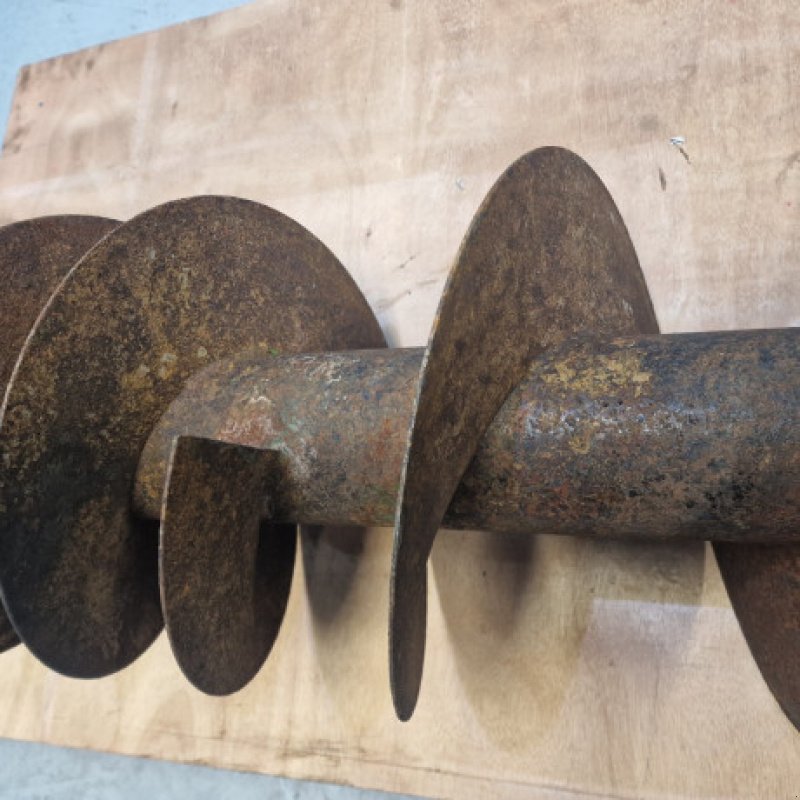 Sonstiges Mähdrescherzubehör typu John Deere 9780, Gebrauchtmaschine v Hemmet (Obrázek 8)