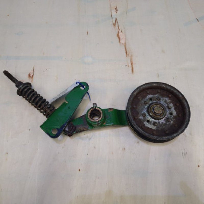 Sonstiges Mähdrescherzubehör typu John Deere 9780, Gebrauchtmaschine v Hemmet (Obrázek 5)