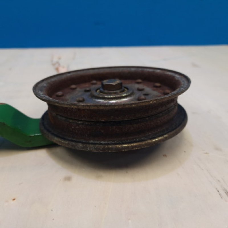Sonstiges Mähdrescherzubehör typu John Deere 9780, Gebrauchtmaschine v Hemmet (Obrázek 9)