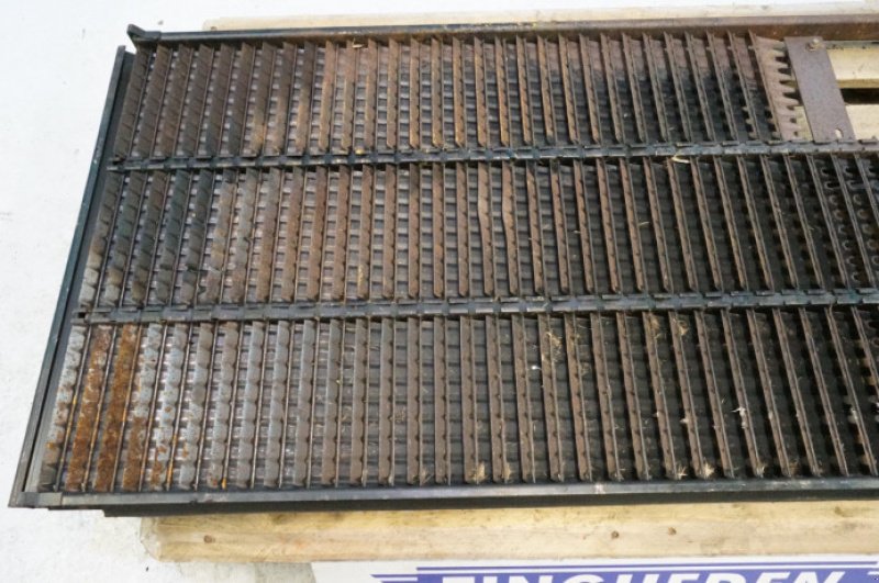 Sonstiges Mähdrescherzubehör typu John Deere 9780, Gebrauchtmaschine v Hemmet (Obrázek 2)