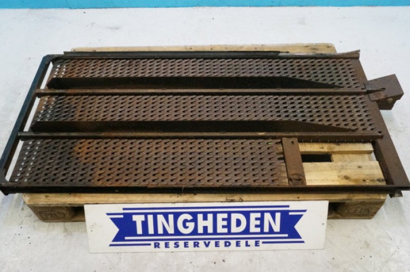 Sonstiges Mähdrescherzubehör typu John Deere 9780, Gebrauchtmaschine v Hemmet (Obrázek 9)