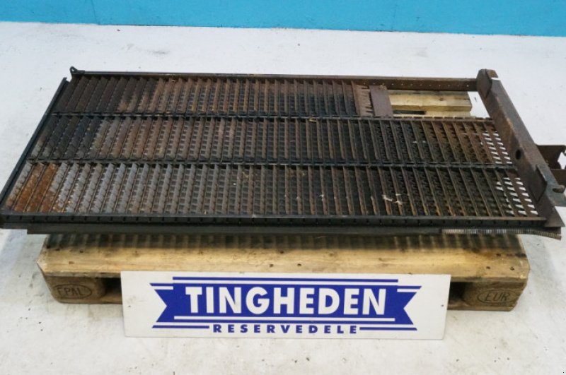 Sonstiges Mähdrescherzubehör typu John Deere 9780, Gebrauchtmaschine v Hemmet (Obrázek 1)