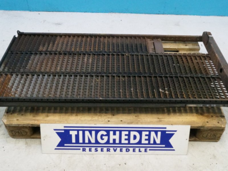 Sonstiges Mähdrescherzubehör typu John Deere 9780, Gebrauchtmaschine v Hemmet (Obrázek 1)