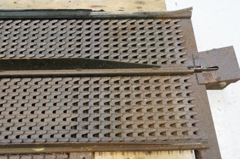 Sonstiges Mähdrescherzubehör typu John Deere 9780, Gebrauchtmaschine v Hemmet (Obrázek 11)
