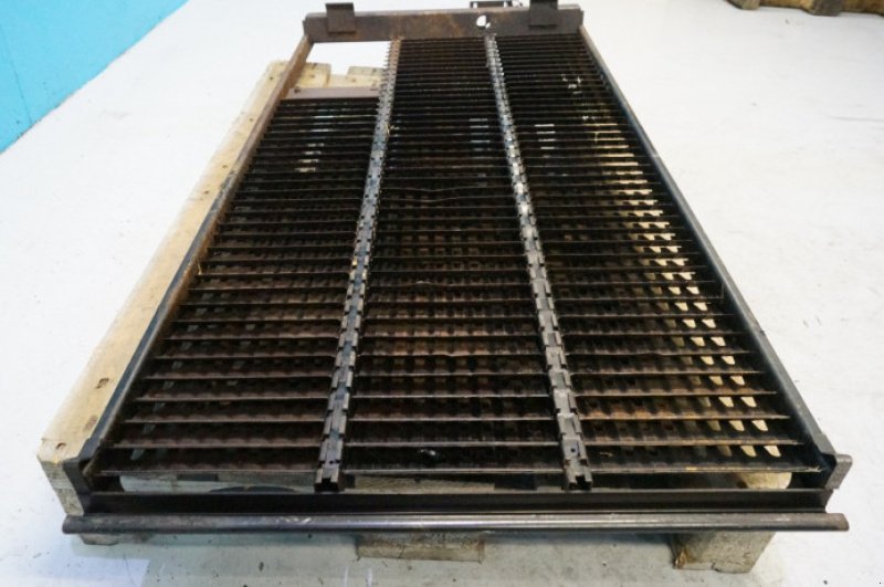 Sonstiges Mähdrescherzubehör typu John Deere 9780, Gebrauchtmaschine v Hemmet (Obrázek 5)