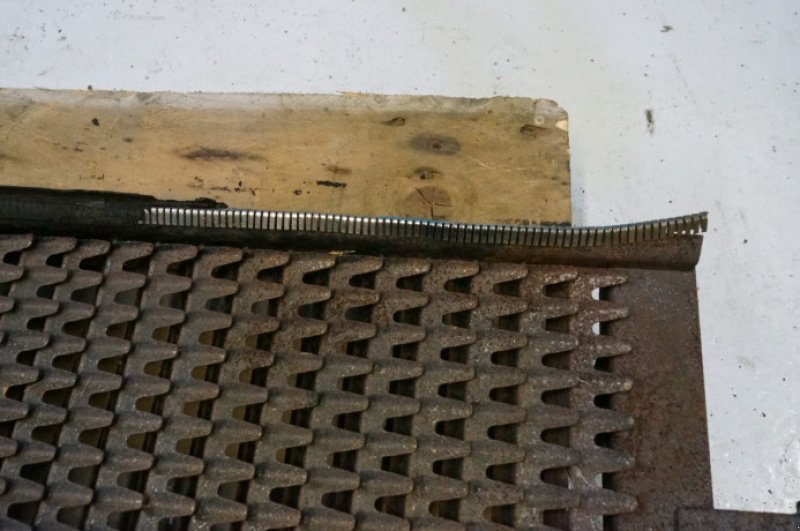 Sonstiges Mähdrescherzubehör typu John Deere 9780, Gebrauchtmaschine v Hemmet (Obrázek 13)