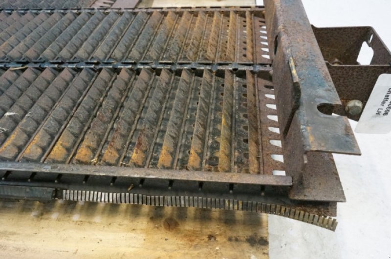 Sonstiges Mähdrescherzubehör typu John Deere 9780, Gebrauchtmaschine v Hemmet (Obrázek 7)