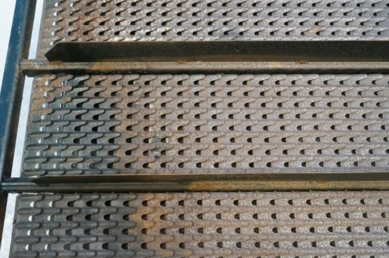 Sonstiges Mähdrescherzubehör typu John Deere 9780, Gebrauchtmaschine v Hemmet (Obrázek 10)