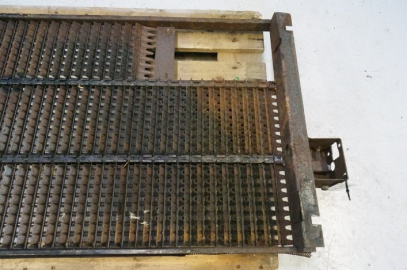 Sonstiges Mähdrescherzubehör typu John Deere 9780, Gebrauchtmaschine v Hemmet (Obrázek 3)