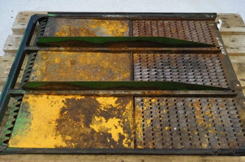 Sonstiges Mähdrescherzubehör des Typs John Deere 9780, Gebrauchtmaschine in Hemmet (Bild 8)