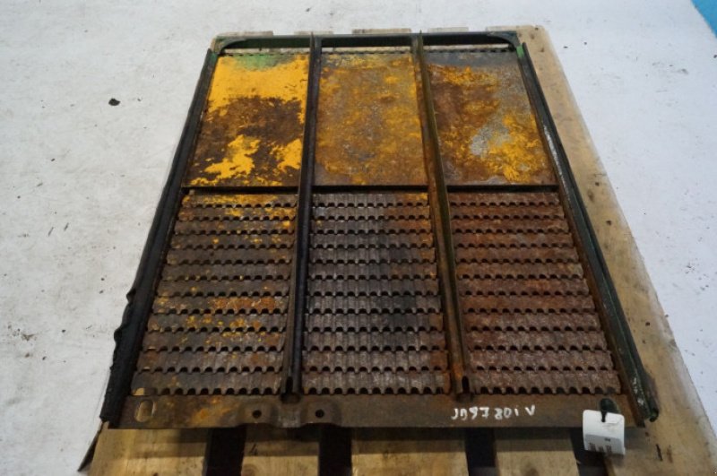 Sonstiges Mähdrescherzubehör des Typs John Deere 9780, Gebrauchtmaschine in Hemmet (Bild 11)